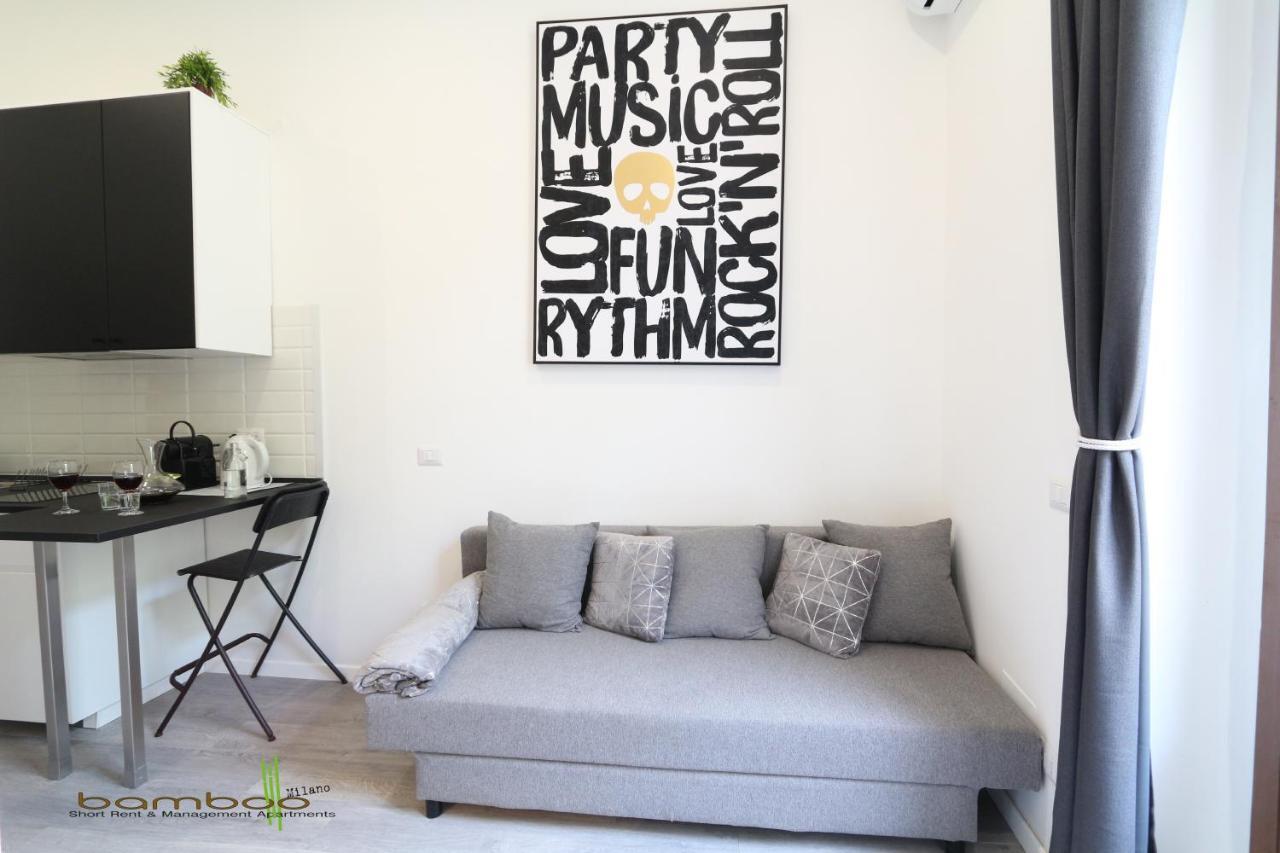Bamboo Lomellina Appartamento *
