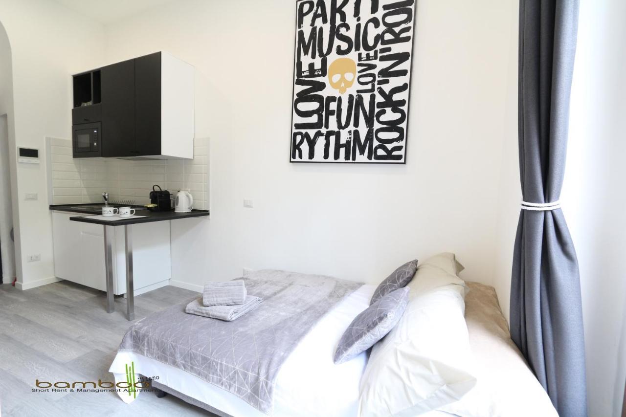 Appartamento Bamboo Lomellina *