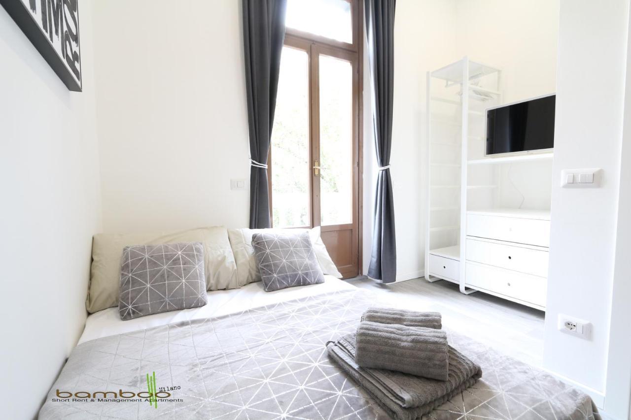 Appartamento Bamboo Lomellina