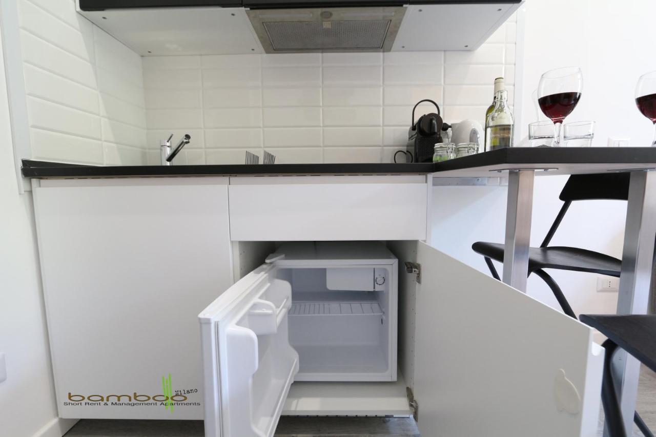 Appartamento Bamboo Lomellina *