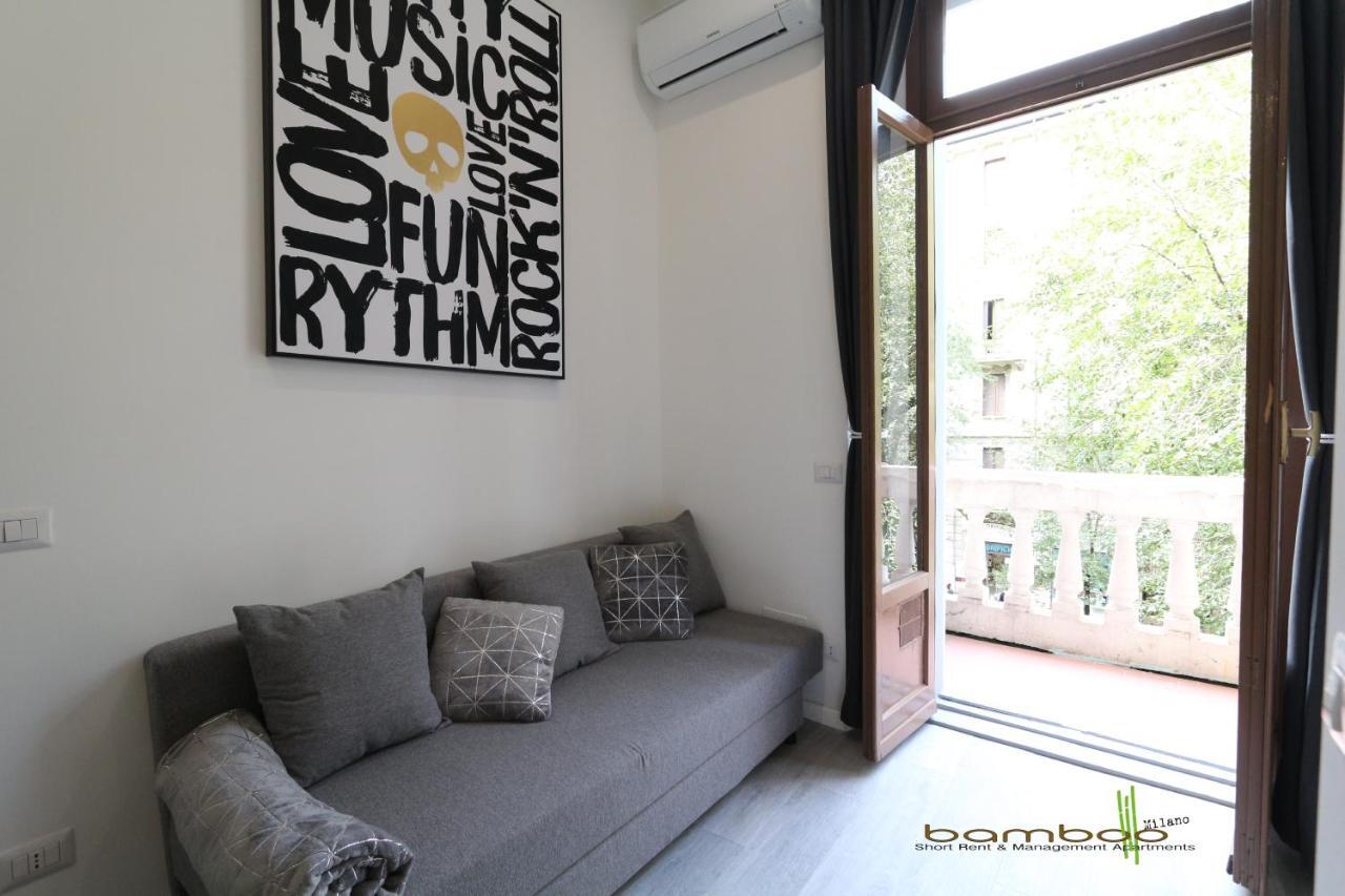 Appartamento Bamboo Lomellina
