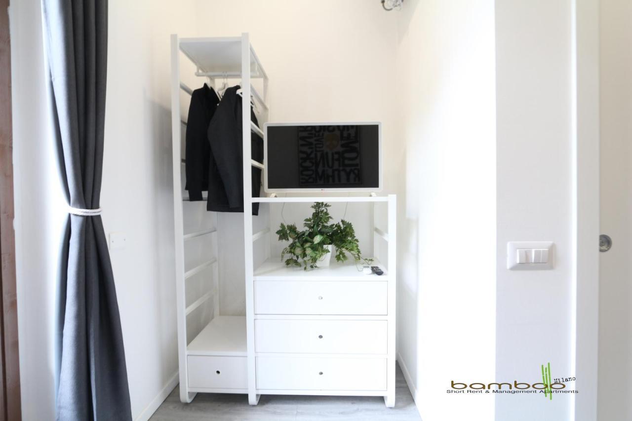 Appartamento Bamboo Lomellina *